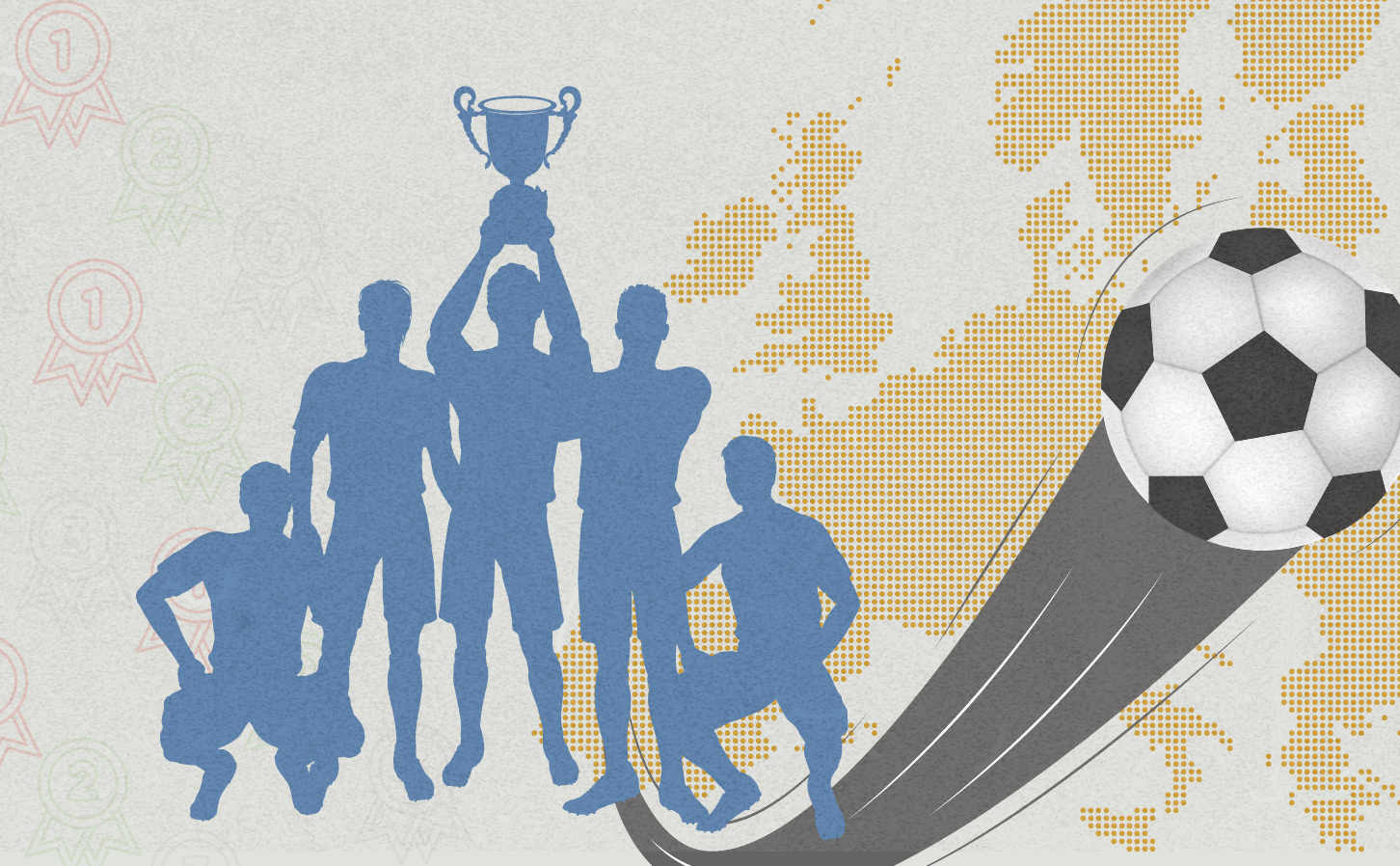 2024-es labdarugó Európa-bajnokság - Közép-európaiak esélylatolgatása